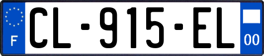 CL-915-EL