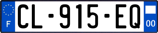 CL-915-EQ