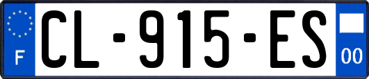 CL-915-ES
