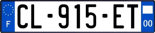 CL-915-ET