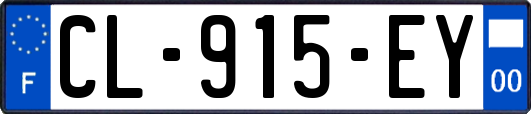 CL-915-EY