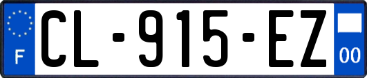 CL-915-EZ