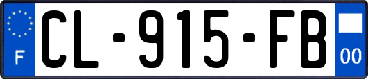 CL-915-FB