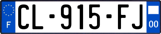 CL-915-FJ