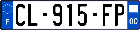 CL-915-FP
