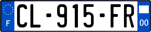 CL-915-FR