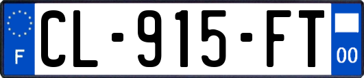 CL-915-FT