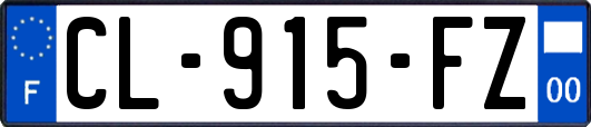 CL-915-FZ