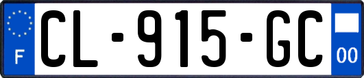 CL-915-GC