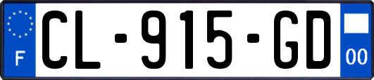 CL-915-GD