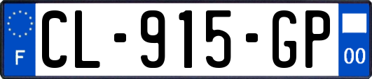 CL-915-GP