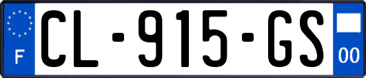 CL-915-GS