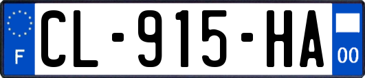 CL-915-HA