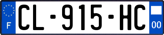 CL-915-HC