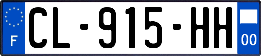 CL-915-HH