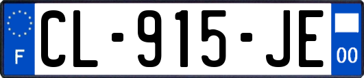 CL-915-JE