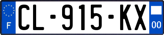 CL-915-KX
