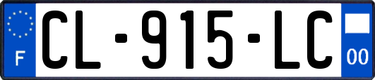 CL-915-LC