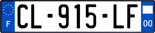 CL-915-LF