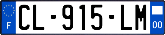 CL-915-LM