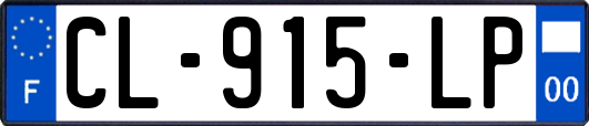 CL-915-LP