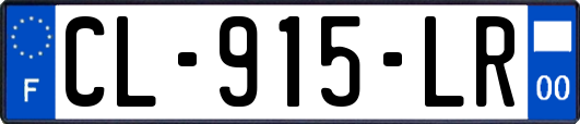 CL-915-LR