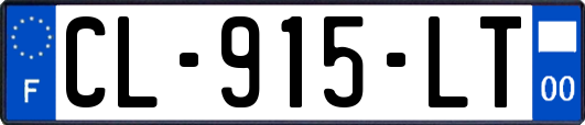 CL-915-LT