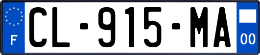 CL-915-MA