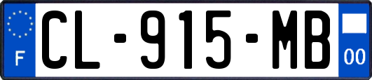 CL-915-MB