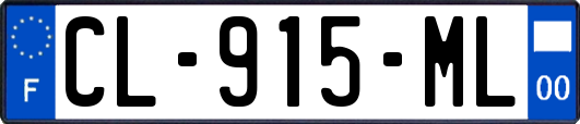 CL-915-ML