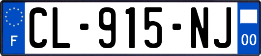 CL-915-NJ