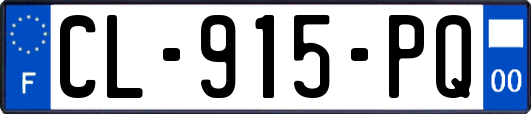 CL-915-PQ