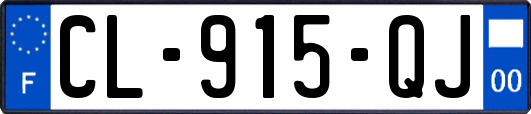CL-915-QJ