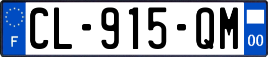 CL-915-QM