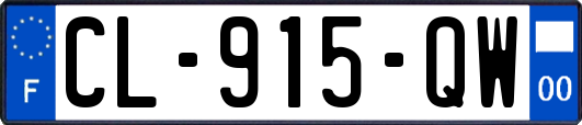 CL-915-QW