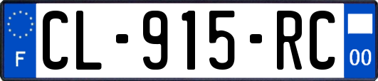 CL-915-RC