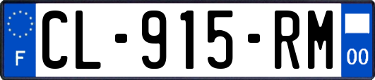 CL-915-RM
