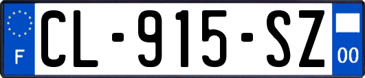CL-915-SZ