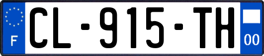 CL-915-TH