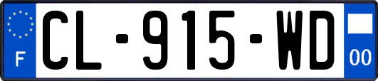 CL-915-WD