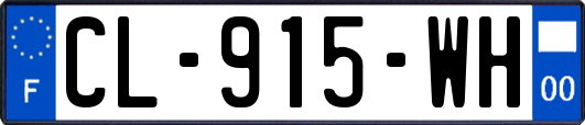 CL-915-WH