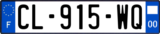 CL-915-WQ