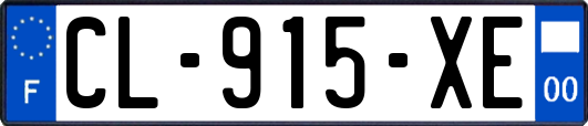 CL-915-XE