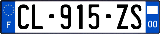 CL-915-ZS