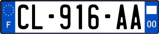 CL-916-AA