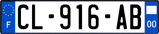 CL-916-AB