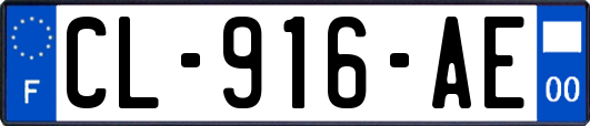 CL-916-AE