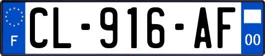 CL-916-AF