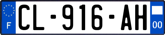 CL-916-AH