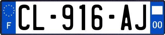 CL-916-AJ